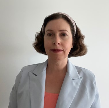 Allanah, historian and founder of Shared Stories History